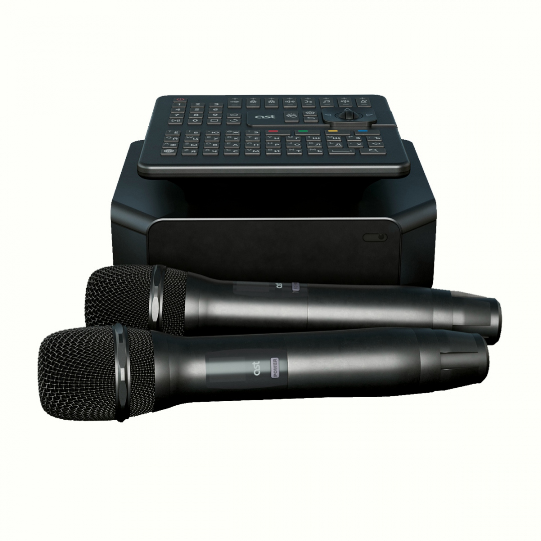 AST Zoom 2 (AST-90) в Ельце