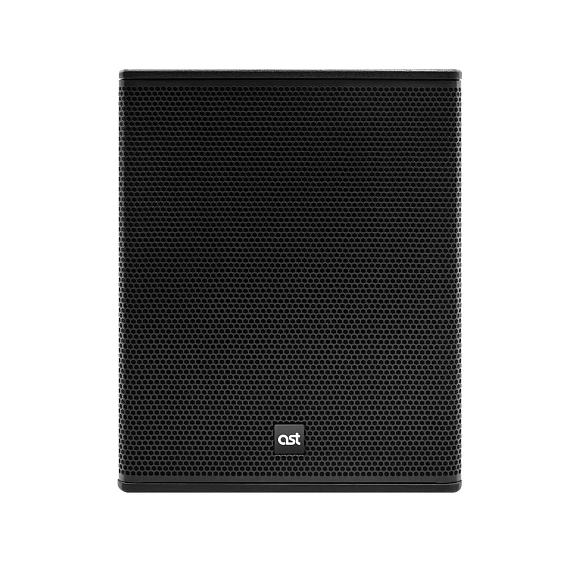 Активный сабвуфер AST-715SA в Ельце