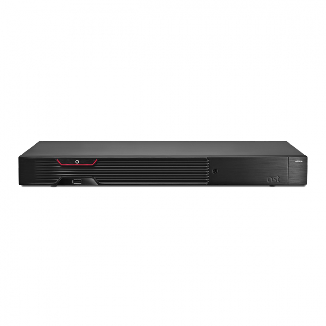 AST-250 - профессиональная караоке-система в Ельце