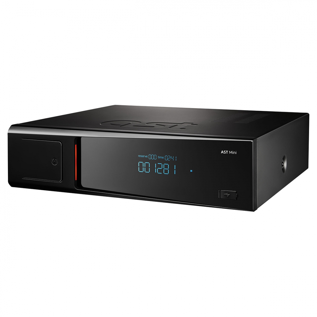 AST Mini (AST-25B) профессиональная система караоке в Ельце
