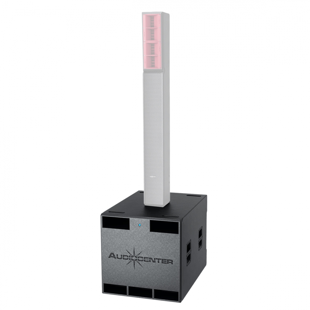 Audiocenter L65S MK2 сабвуфер в Ельце