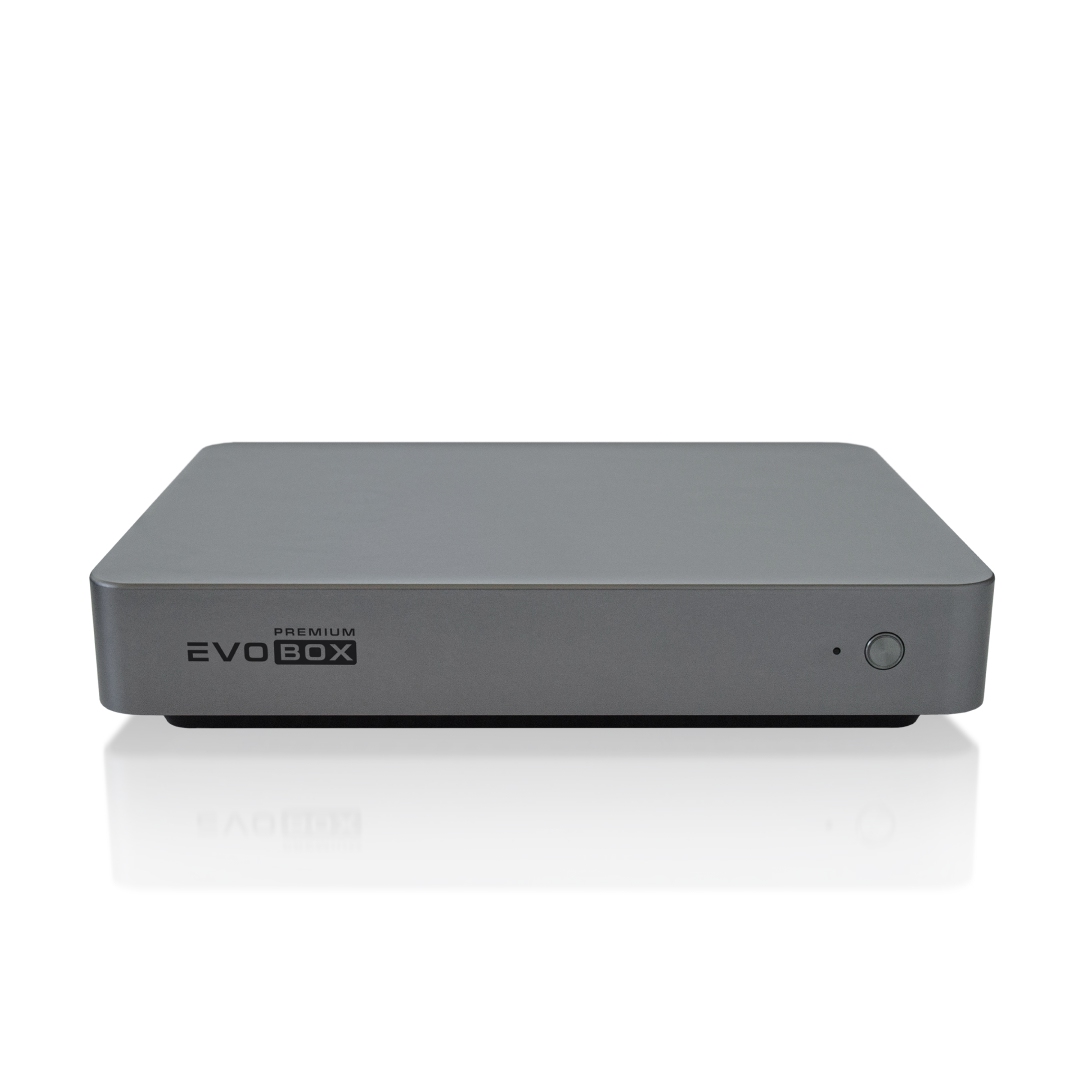 EVOBOX Premium Hi-End караоке-система в Ельце