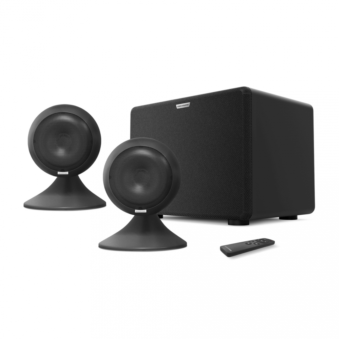 EvoSound Sphere 2.1 аудиосистема для караоке в Ельце