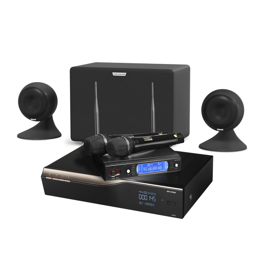 караоке-комплект AST-50 Sound Sphere в Ельце