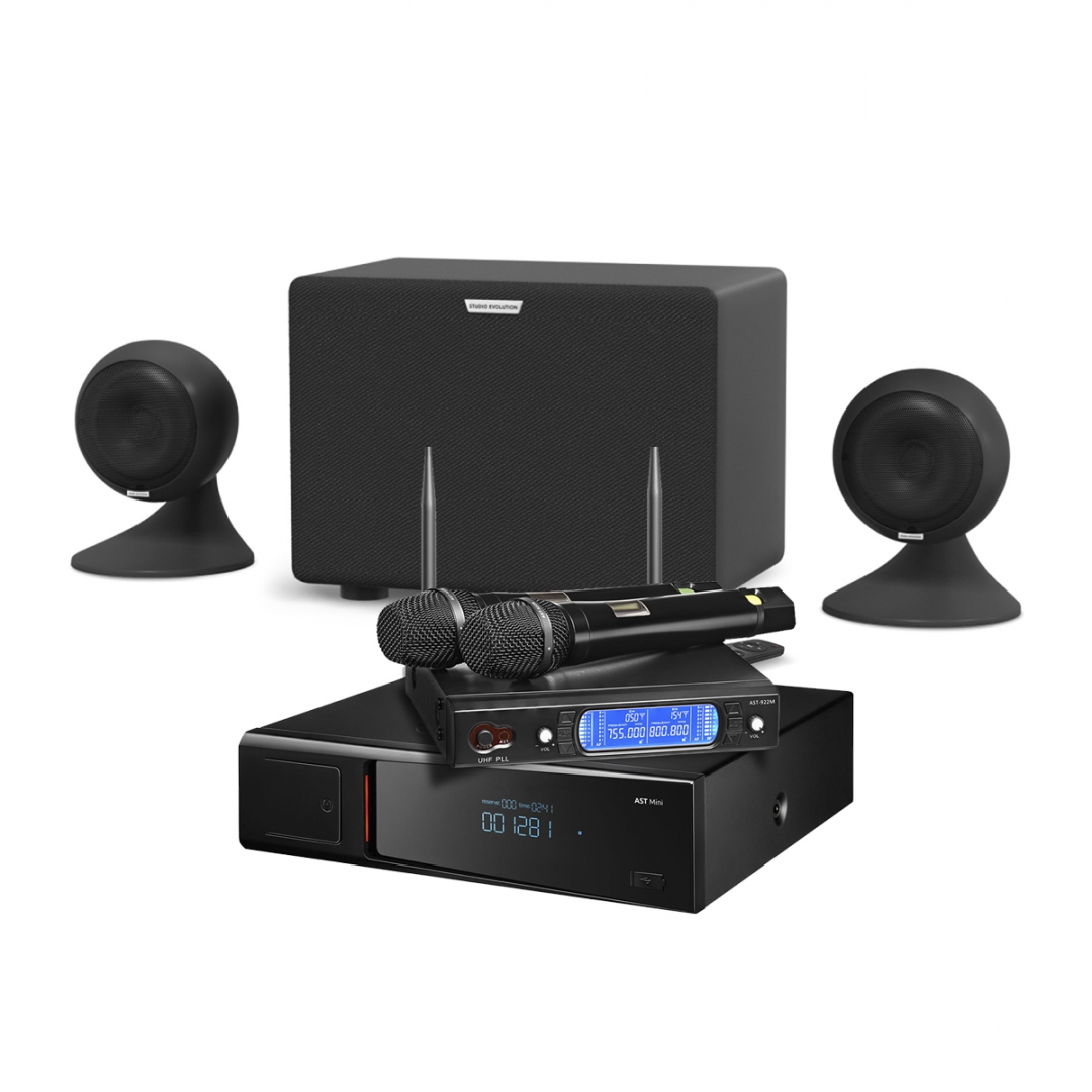 караоке-комплект AST Mini Sound Sphere в Ельце