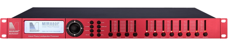 Marani MIR880F (480I + Dante) в Ельце