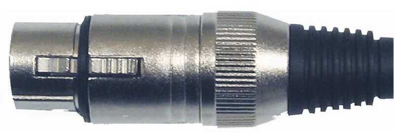 QUIK LOK NC354-K XLR Female Разъем в Ельце