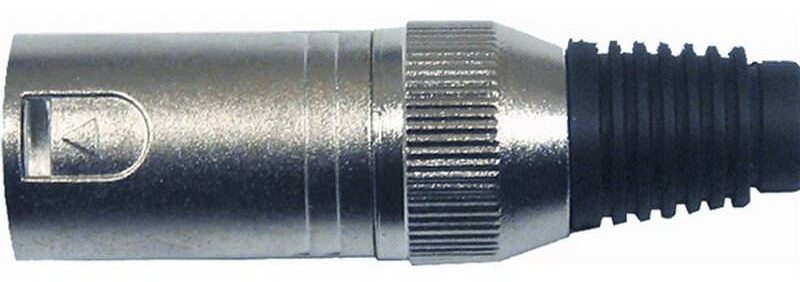 QUIK LOK NC355-K XLR Male Разъем в Ельце