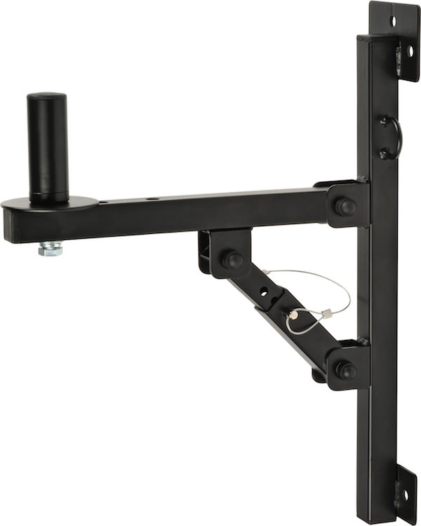 QUIK LOK SB781 Настенный кронштейн для АС в Ельце