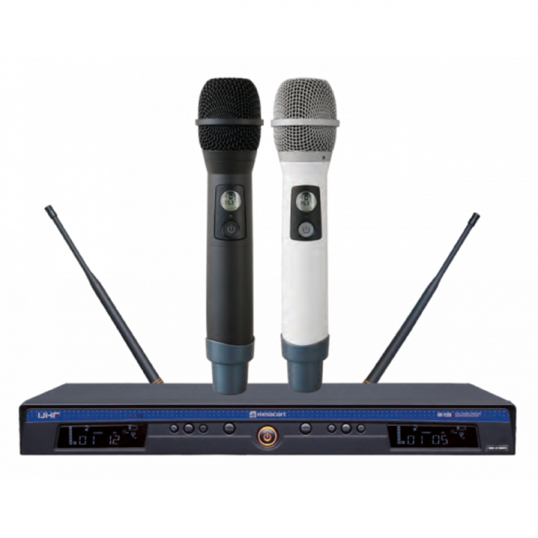 Relacart UR-112DMH радиосистема в Ельце