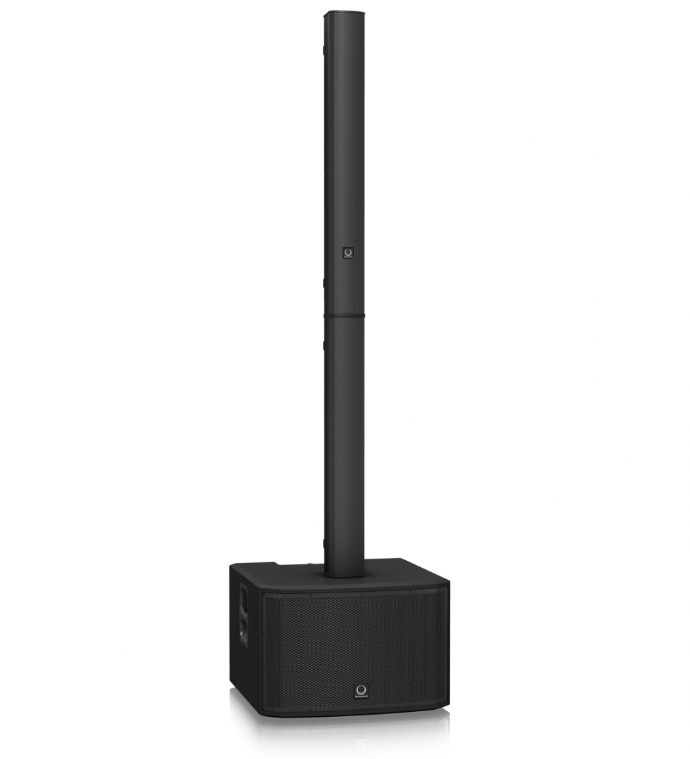 Turbosound iNSPIRE iP3000 модульная аудио колонна 2000Вт в Ельце