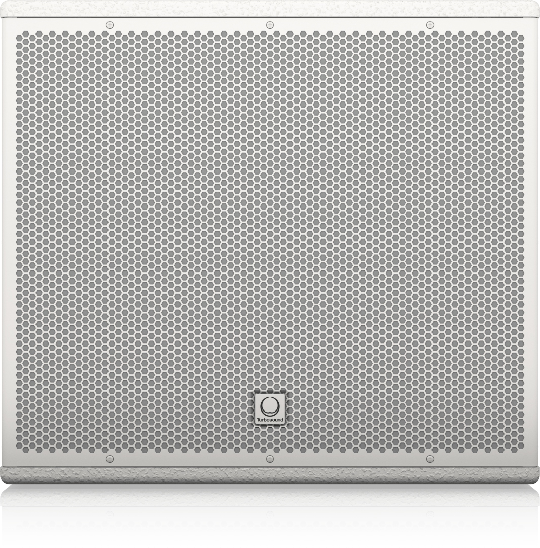 Turbosound NuQ115B-AN Активный сабвуфер в Ельце