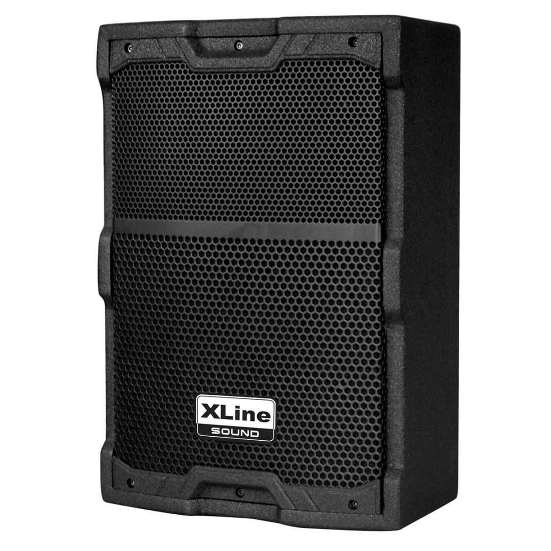 XLine ALFA P-10A Акустическая система активная в Ельце