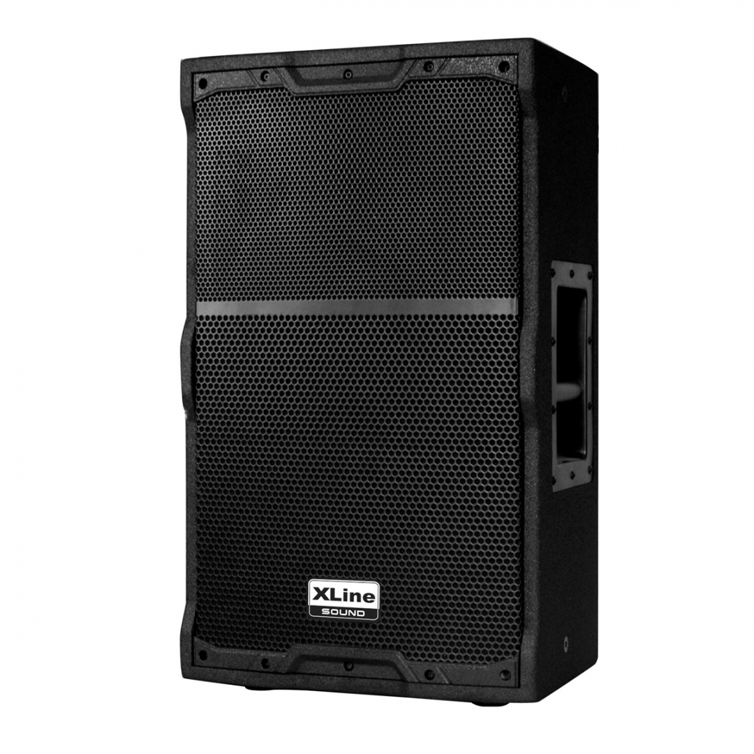 XLine ALFA P-12A DSP Акустическая система активная с DSP и Bluetooth в Ельце