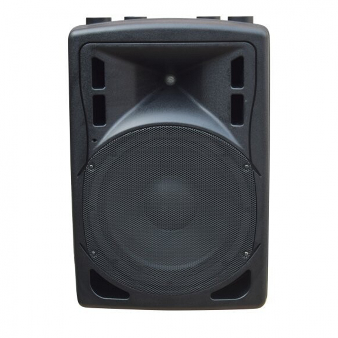 XLine BAF-12A Акустическая система активная с MP3 плеером и Bluetooth в Ельце