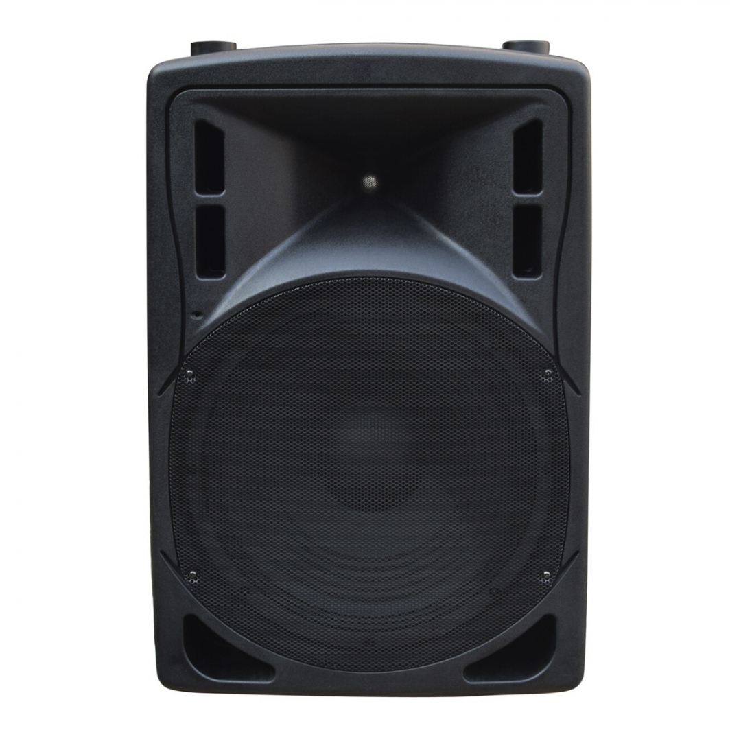 XLine BAF-15A Акустическая система активная с MP3 плеером и Bluetooth в Ельце