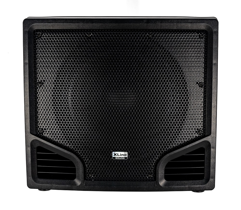 XLine SPX-18A SUB Сабвуфер активный в Ельце