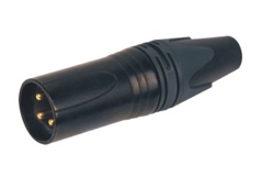 XLR Male (Папа) Разъем в Ельце