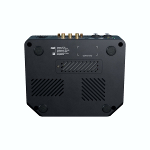 Вид снизу AST Zoom 2 (AST-90) в Ельце