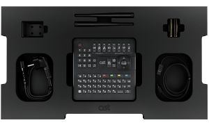 AST-350 Профессиональная караоке-система в Ельце