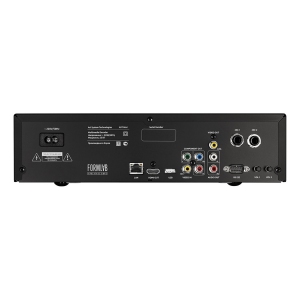 AST Mini (AST-25B) профессиональная система караоке в Ельце