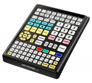 AST Mini (AST-25B) профессиональная система караоке в Ельце