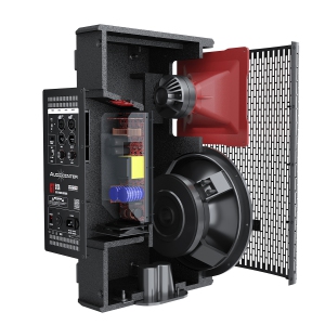 Audiocenter GT508A Активная акустическая система в Ельце
