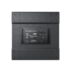 Audiocenter L65 + L65S MK2 порталы в Ельце