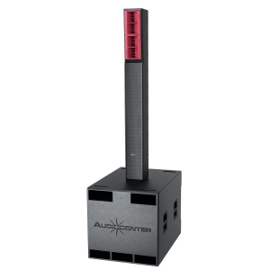 Audiocenter L65 пассивная акустическая система в Ельце