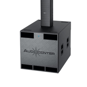 Audiocenter L65S MK2 сабвуфер в Ельце
