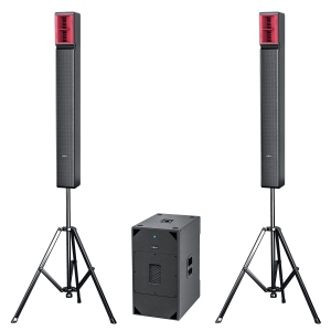 Audiocenter L83S сабвуфер в Ельце