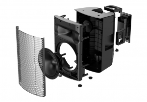Audiocenter MA15+ активная акустическая система в Ельце