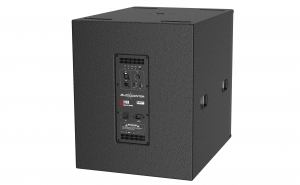 Audiocenter S3118A сабвуфер активный в Ельце