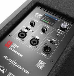 Audiocenter SA315+ в Ельце
