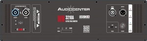 Audiocenter WM3210A сценический монитор в Ельце