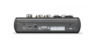AuraSonics K4 компактный микшерный пульт в Ельце