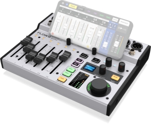 Behringer FLOW 8 цифровой микшер в Ельце