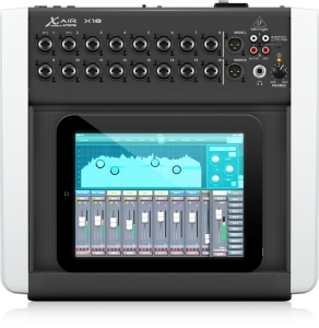 Behringer X18 цифровой микшер в Ельце