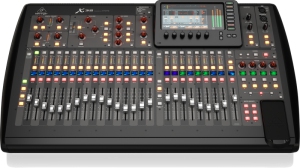 Behringer X32 цифровой микшер в Ельце