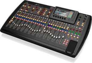Behringer X32 цифровой микшер в Ельце