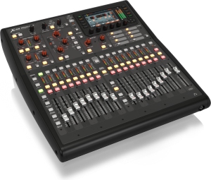 Behringer X32 PRODUCER цифровой микшер 40 каналов в Ельце