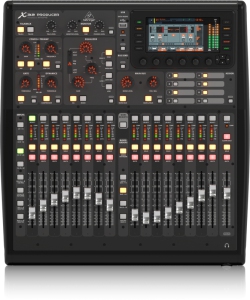 Behringer X32 PRODUCER цифровой микшер 40 каналов в Ельце