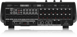 Behringer X32 PRODUCER цифровой микшер 40 каналов в Ельце