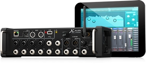 Behringer XR12 цифровой микшер в Ельце