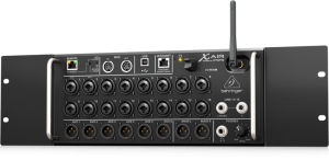 Behringer XR18 цифровой микшер в Ельце