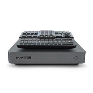 EVOBOX Premium Hi-End караоке-система в Ельце