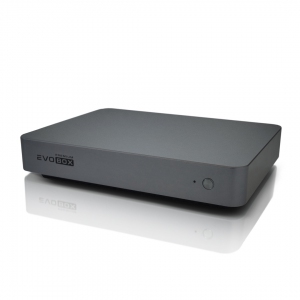 EVOBOX Premium Hi-End караоке-система в Ельце