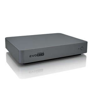 EVOBOX Premium Hi-End караоке-система в Ельце