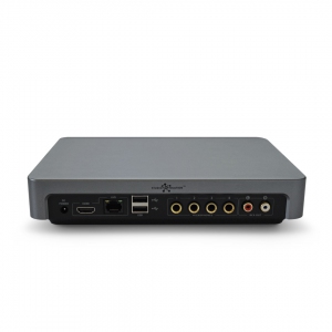 EVOBOX Premium Hi-End караоке-система в Ельце