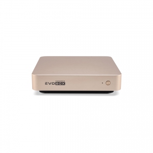 EVOBOX с микрофонами в Ельце